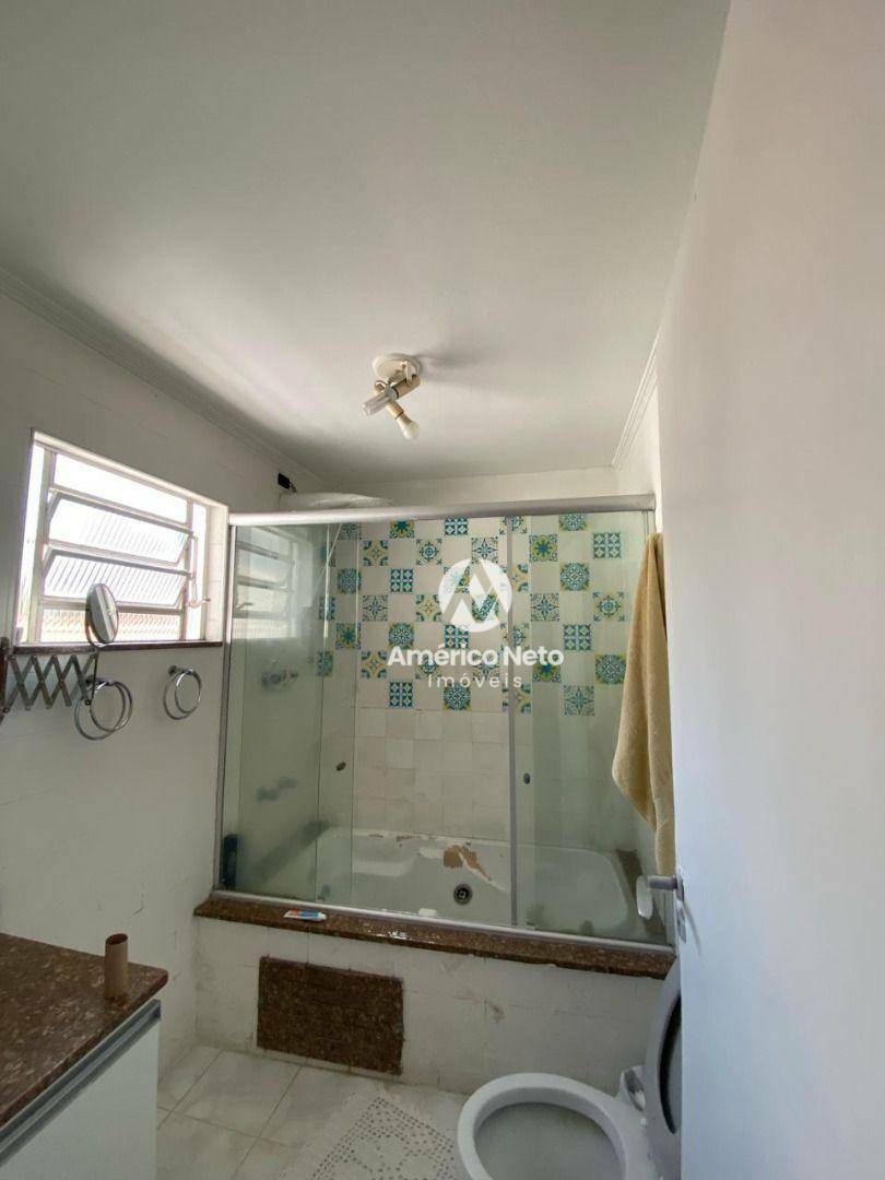 Sobrado à venda com 4 quartos, 250m² - Foto 11