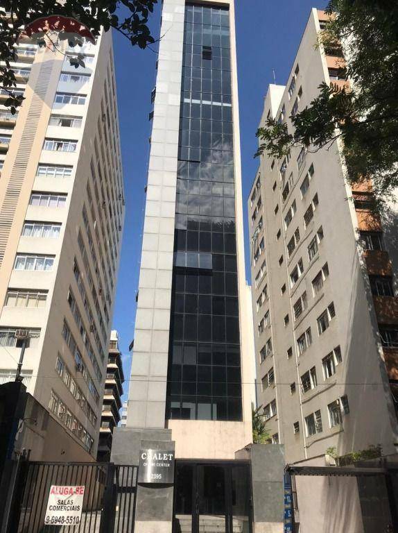 Prédio Inteiro para alugar, 100m² - Foto 4