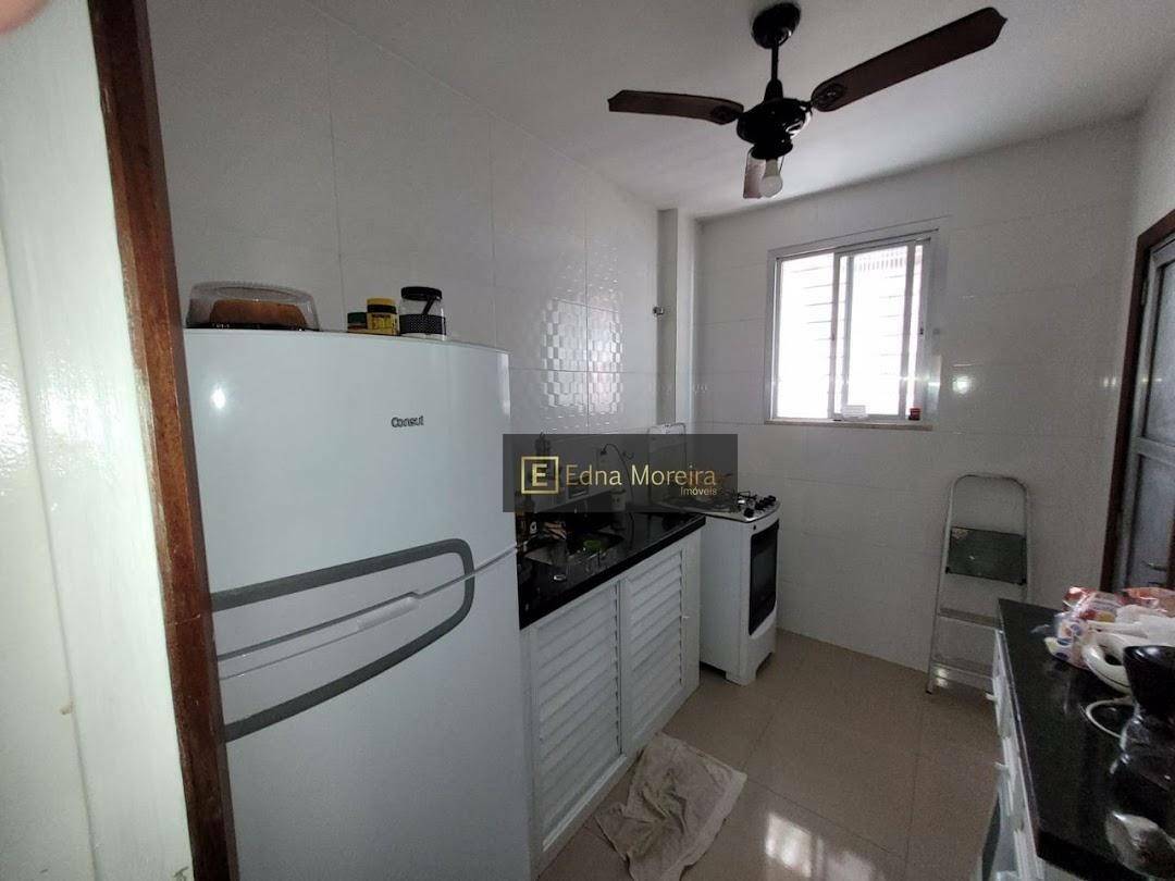 Apartamento à venda com 3 quartos, 73m² - Foto 1