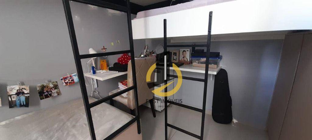 Apartamento à venda com 2 quartos, 46m² - Foto 9