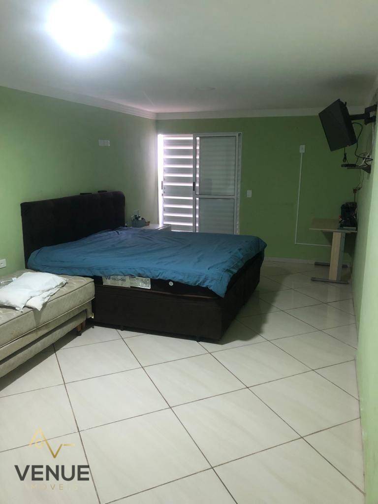 Sobrado à venda com 5 quartos, 240m² - Foto 13