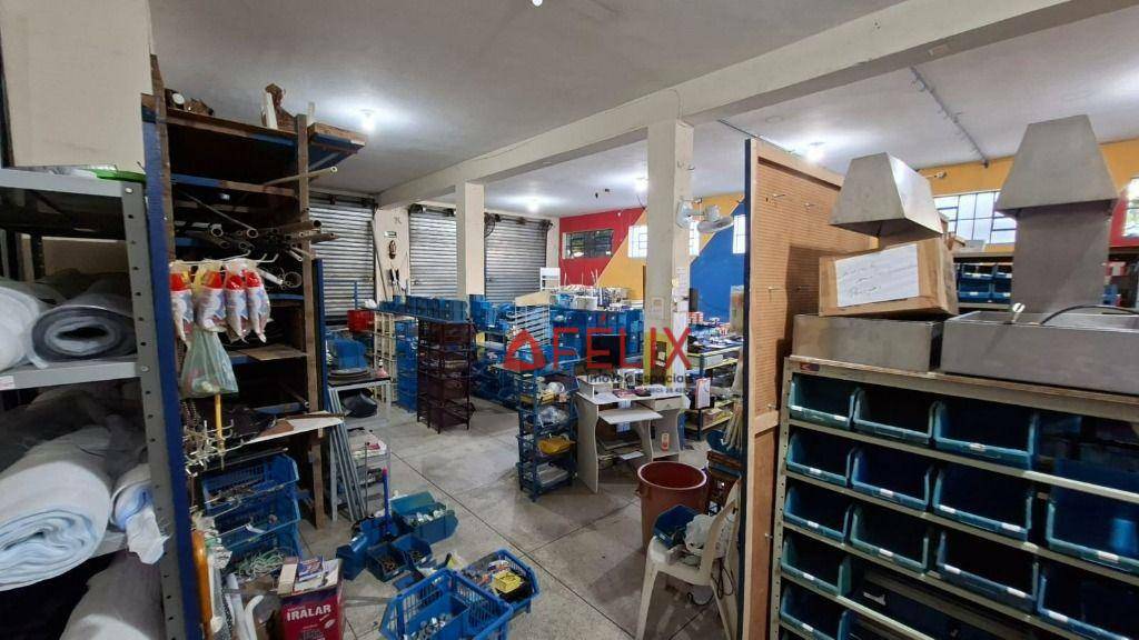Loja-Salão para alugar, 200m² - Foto 2