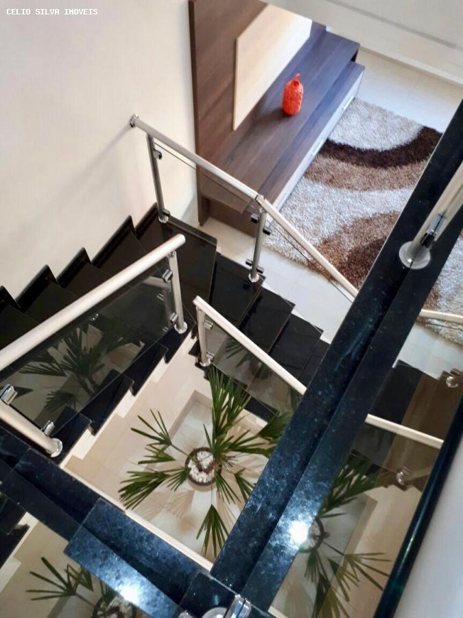 Sobrado à venda com 4 quartos, 126m² - Foto 14