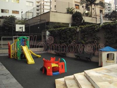 Apartamento para alugar com 3 quartos, 102m² - Foto 23