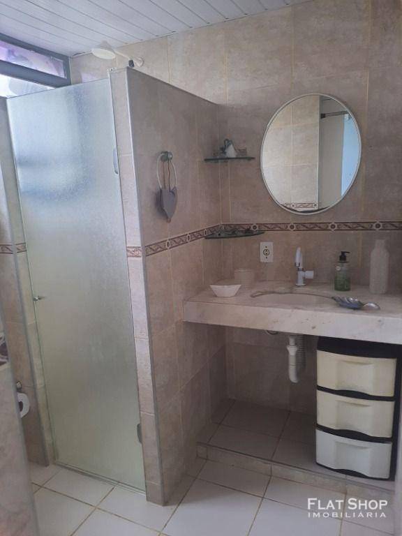 Apartamento à venda com 3 quartos, 137m² - Foto 22