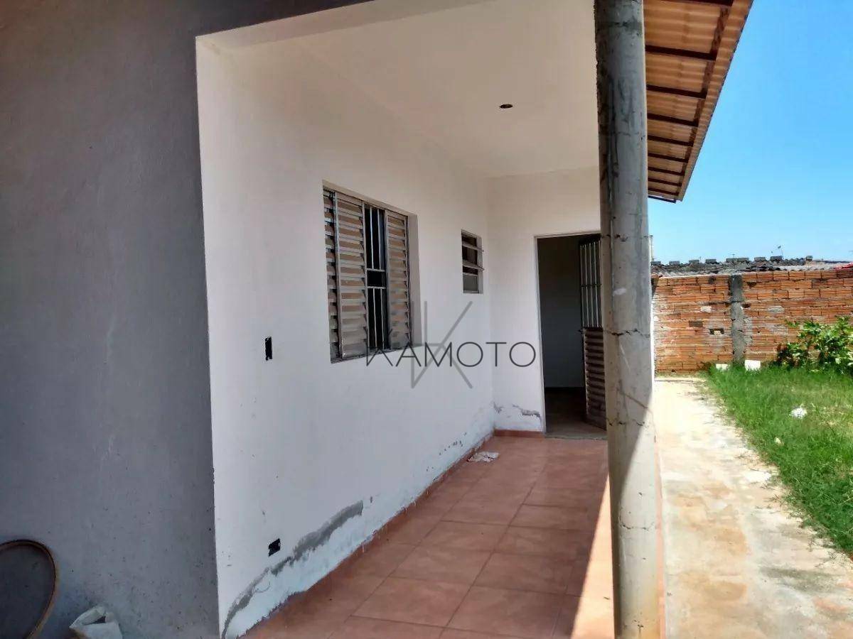 Casa à venda com 1 quarto, 76m² - Foto 10