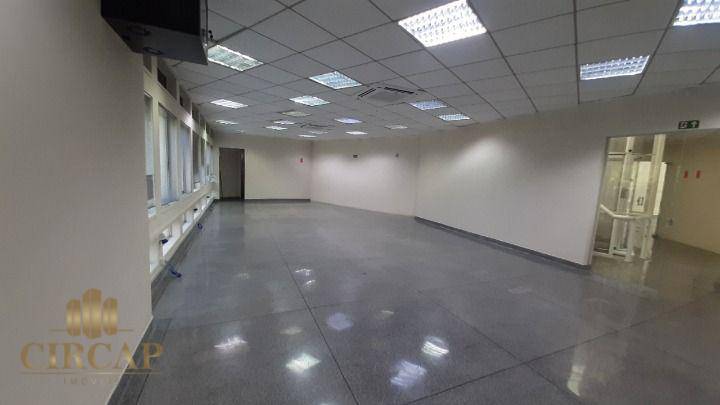 Prédio Inteiro à venda e aluguel, 1000m² - Foto 6