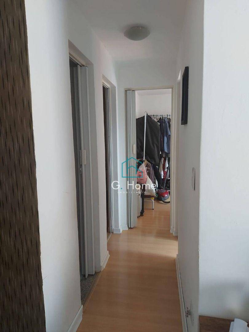 Apartamento para alugar com 3 quartos, 58m² - Foto 7