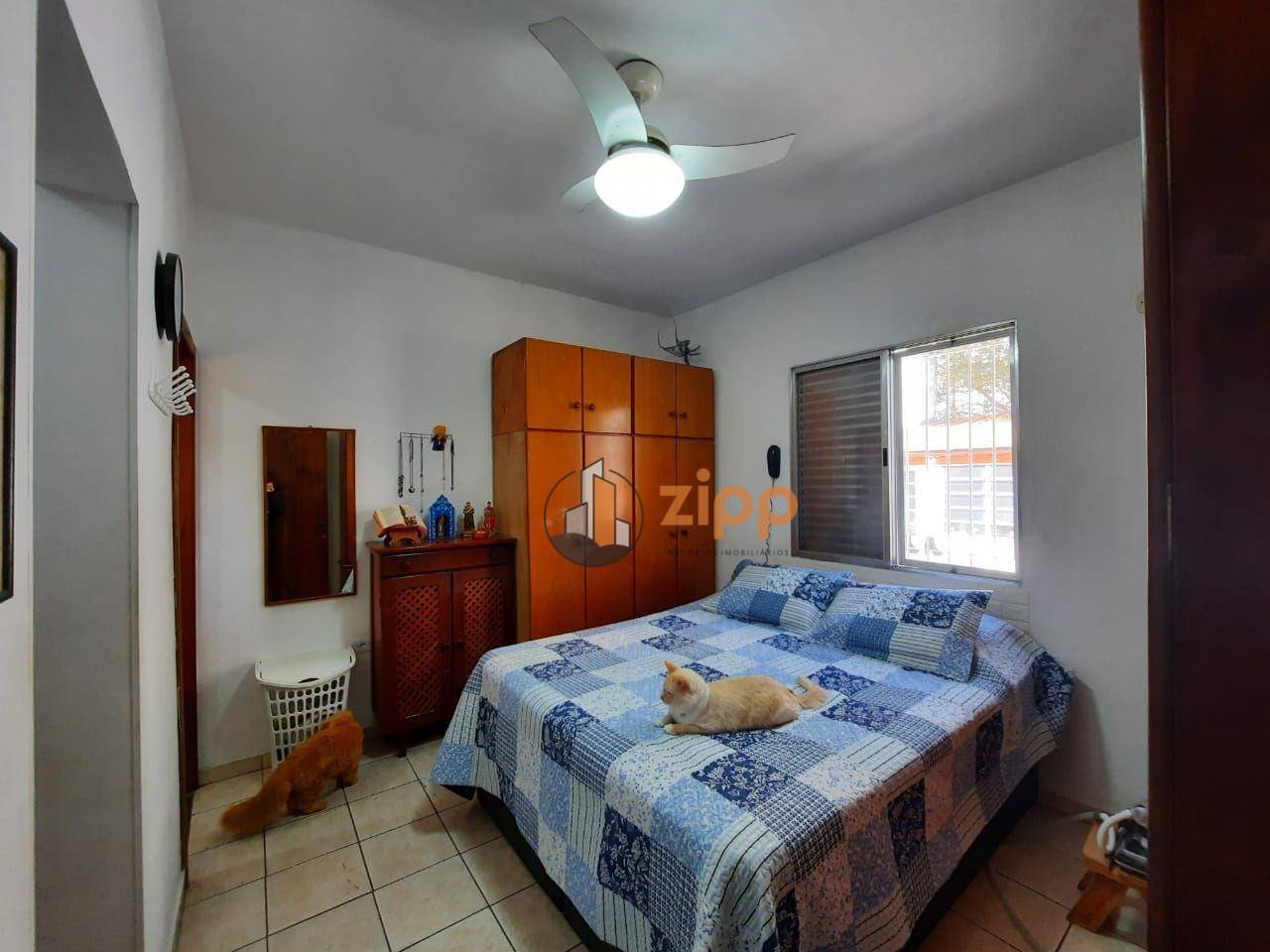 Sobrado à venda com 3 quartos, 200m² - Foto 33