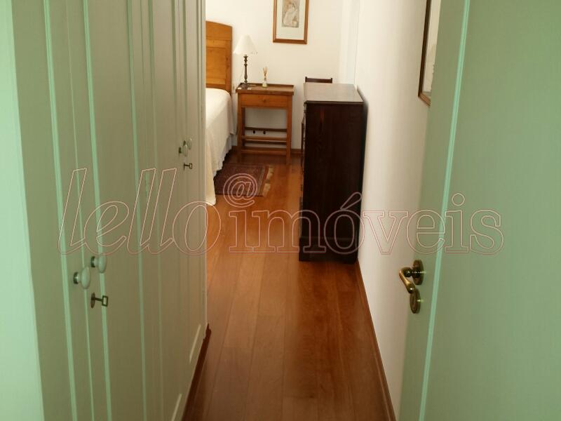 Apartamento para alugar com 3 quartos, 200m² - Foto 15