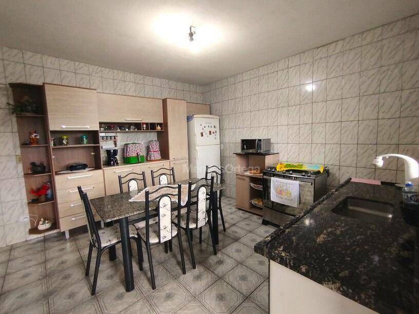 Casa à venda com 3 quartos, 102m² - Foto 6