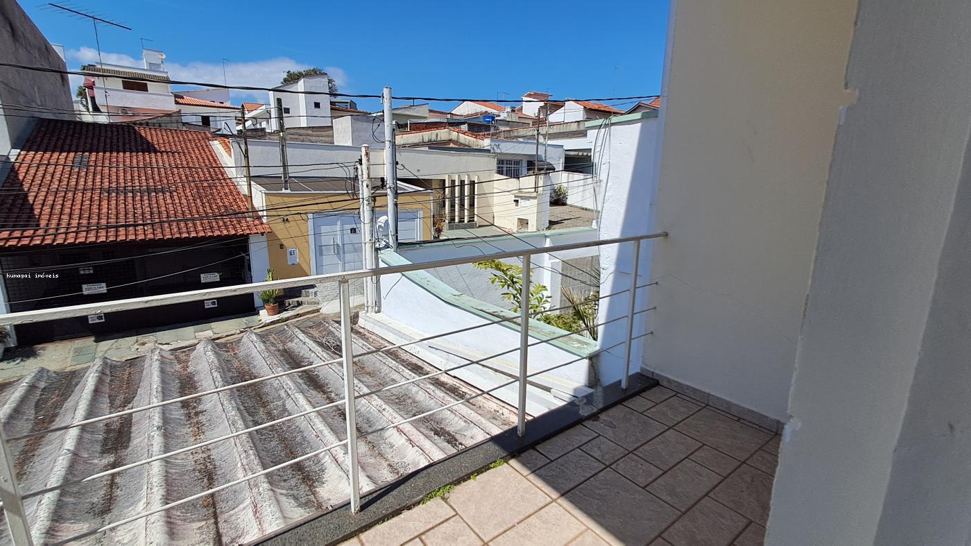 Sobrado à venda com 3 quartos, 160m² - Foto 22