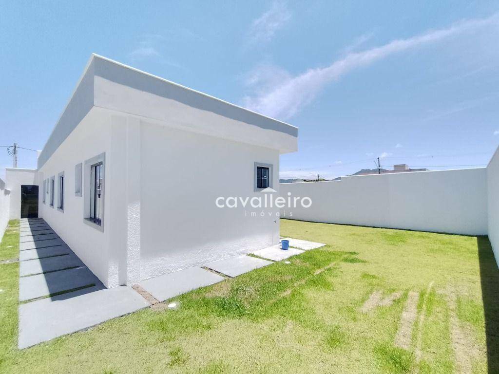 Casa de Condomínio à venda com 3 quartos, 170m² - Foto 45