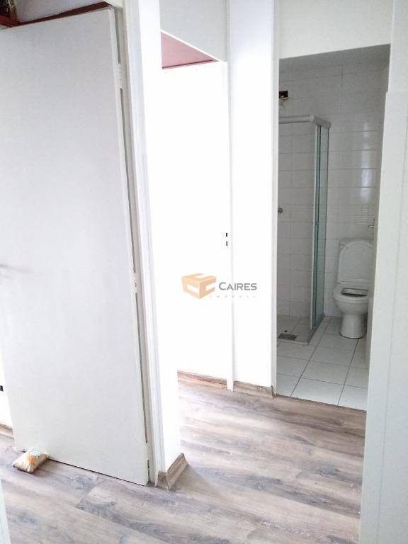 Apartamento à venda com 2 quartos, 55m² - Foto 3