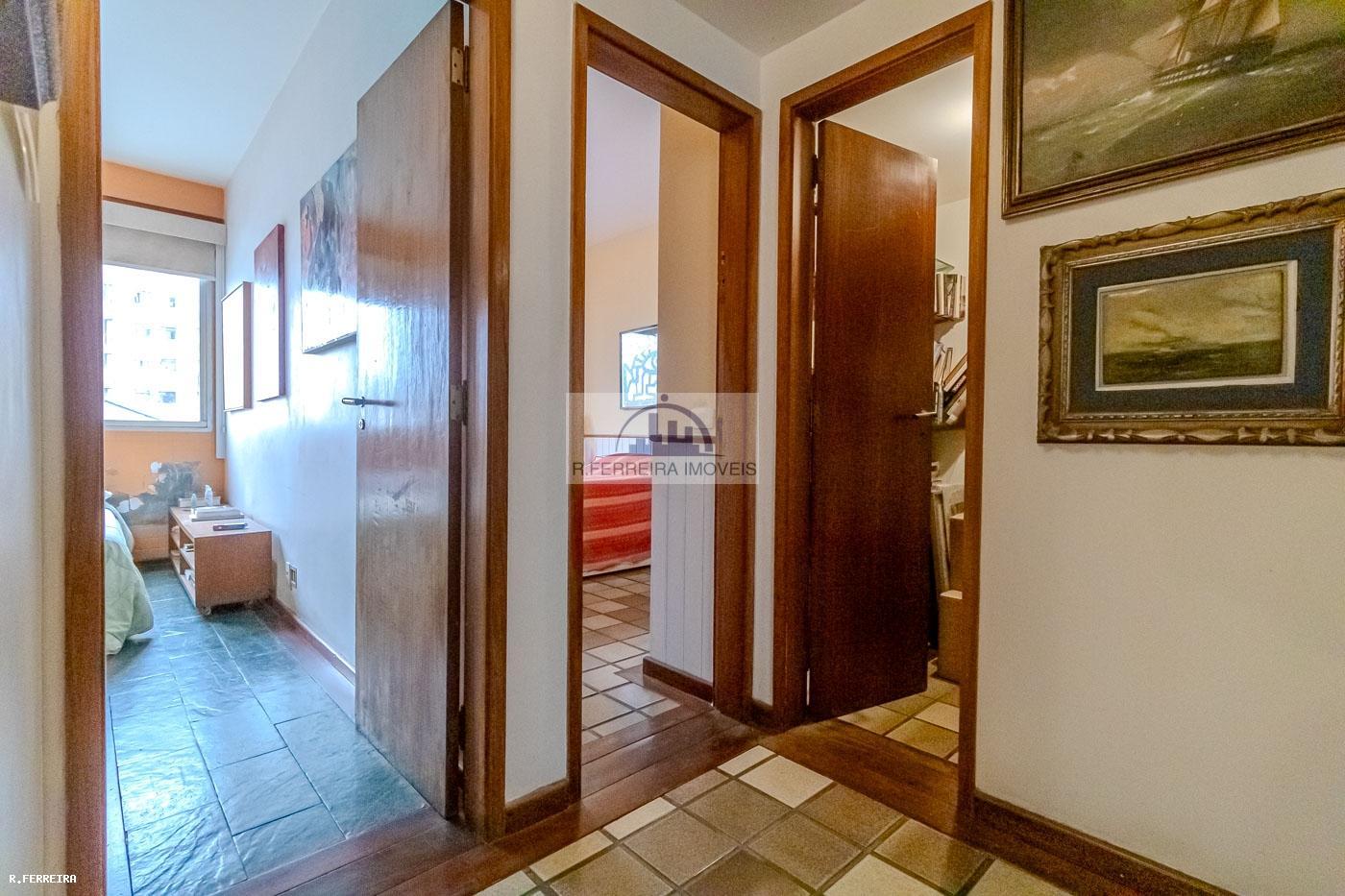 Apartamento à venda com 3 quartos, 137m² - Foto 19