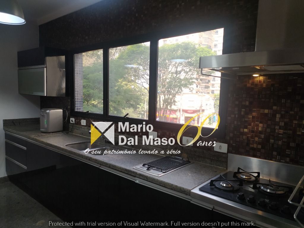 Apartamento à venda e aluguel com 4 quartos, 190m² - Foto 15