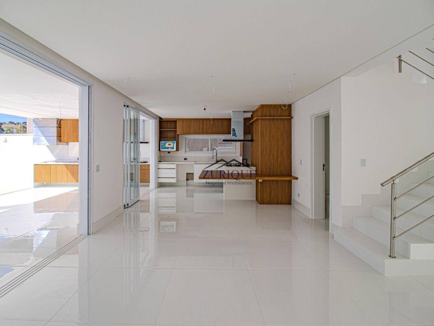 Sobrado à venda com 4 quartos, 365m² - Foto 14