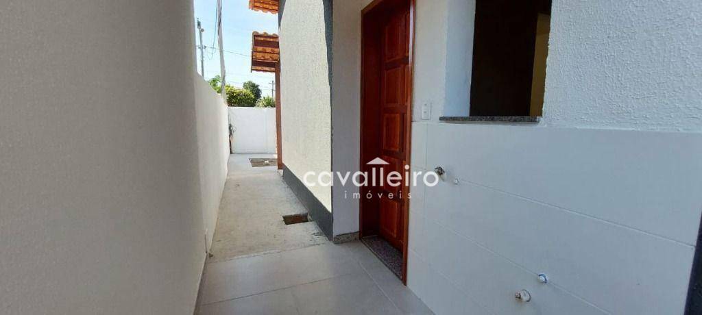 Casa à venda com 3 quartos, 85m² - Foto 20
