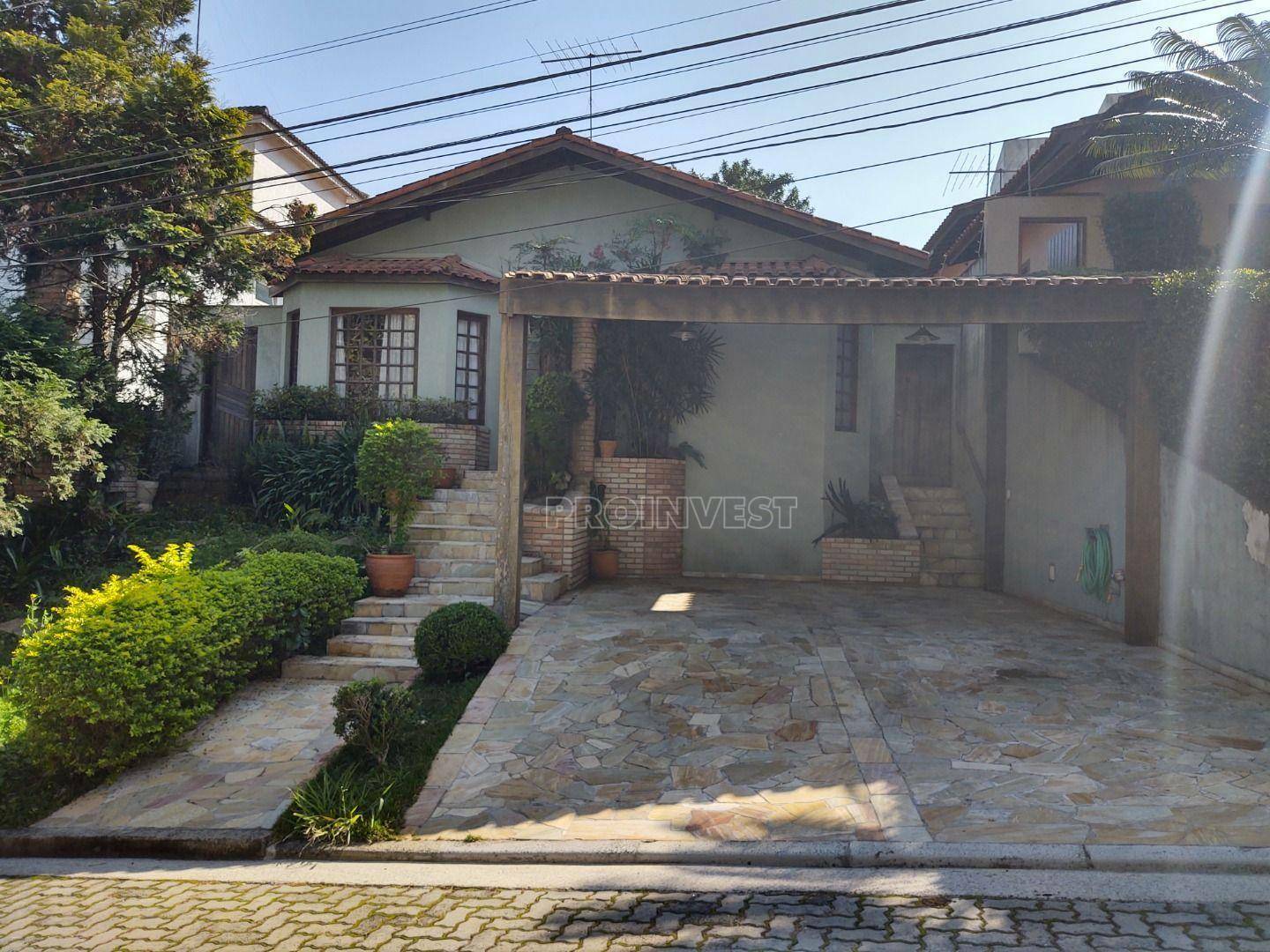 Casa de Condomínio à venda com 3 quartos, 167m² - Foto 2