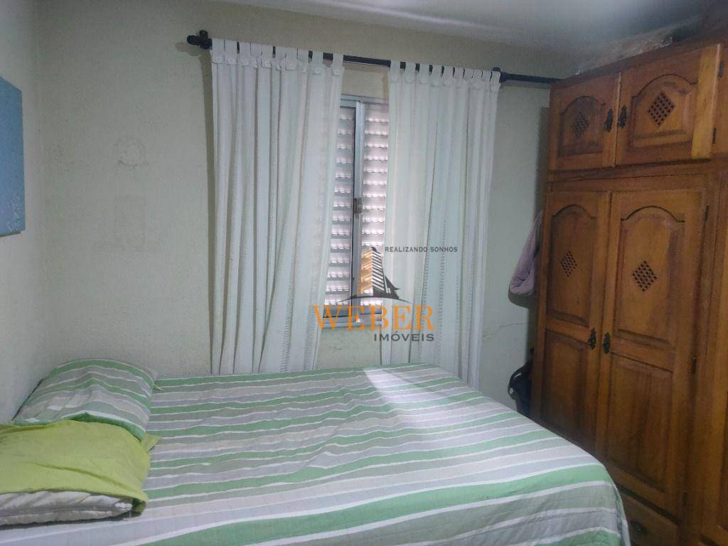 Sobrado à venda com 3 quartos, 96m² - Foto 30