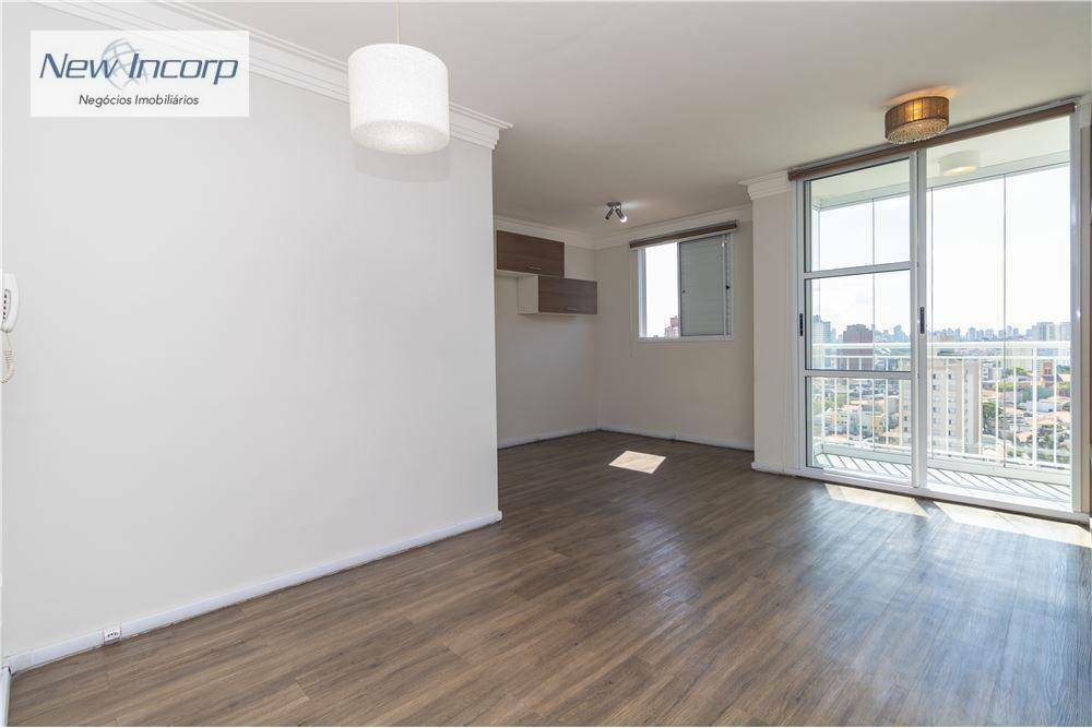 Apartamento à venda com 2 quartos, 61m² - Foto 5