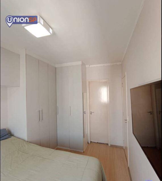 Apartamento à venda com 2 quartos, 60m² - Foto 12