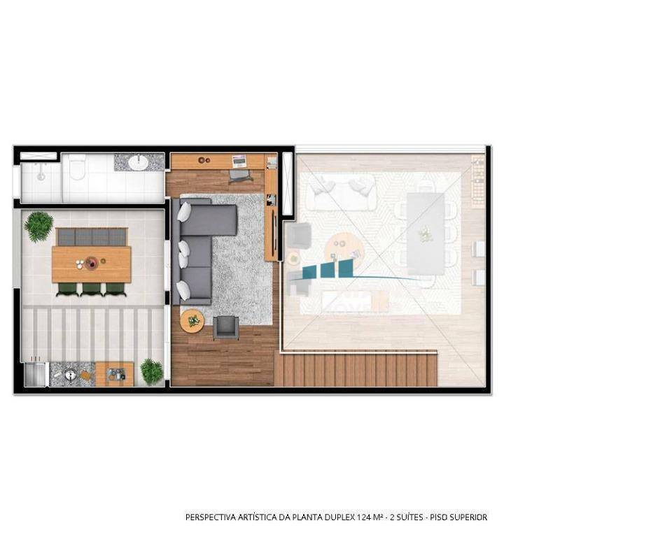 Apartamento à venda com 2 quartos, 87m² - Foto 54