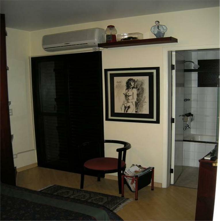 Apartamento à venda com 1 quarto, 49m² - Foto 8