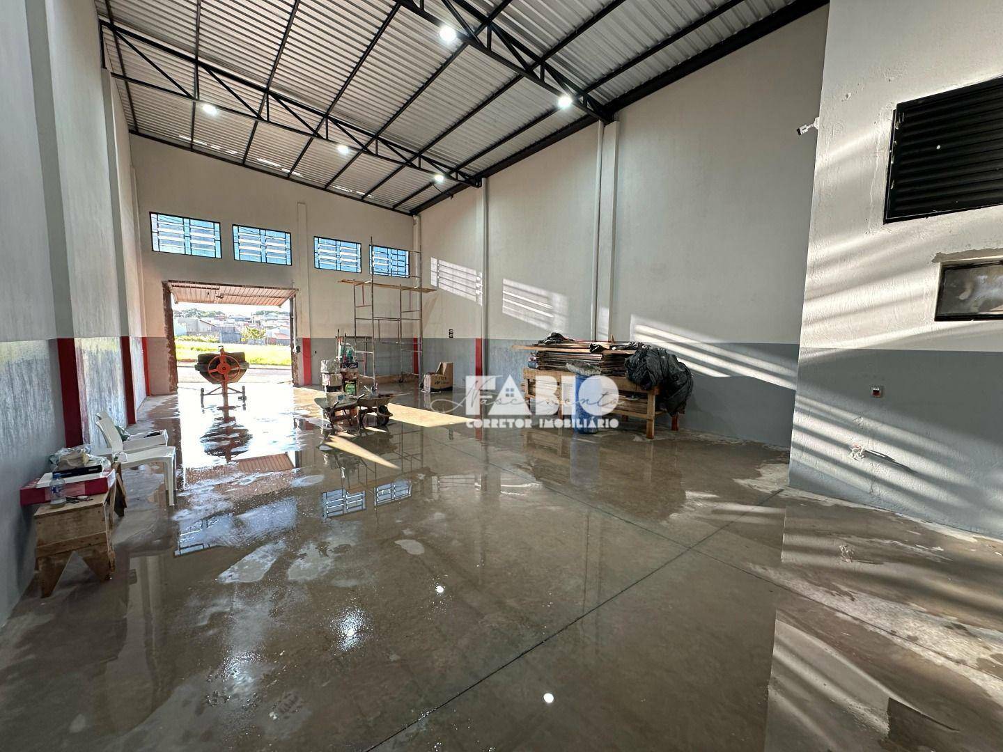 Depósito-Galpão-Armazém à venda, 145m² - Foto 28