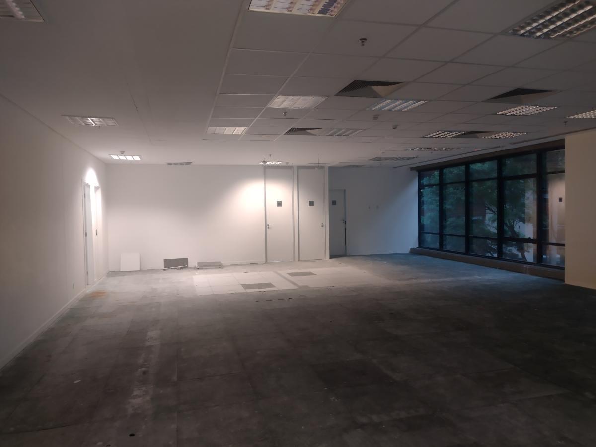 Conjunto Comercial-Sala para alugar, 486m² - Foto 4