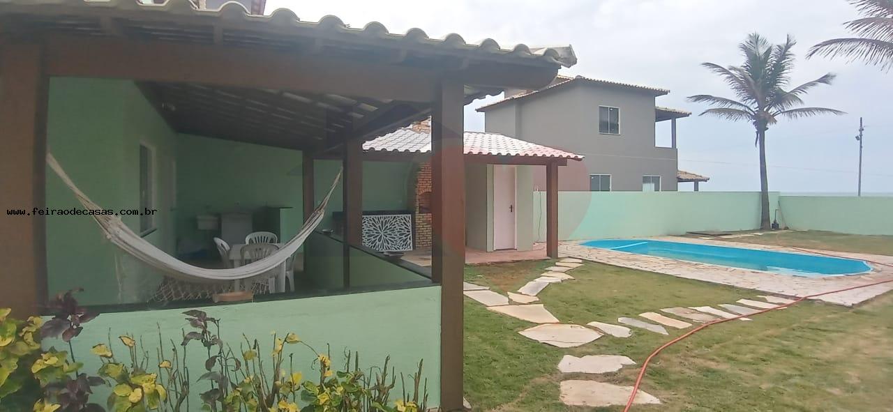 Casa à venda com 3 quartos, 200m² - Foto 14