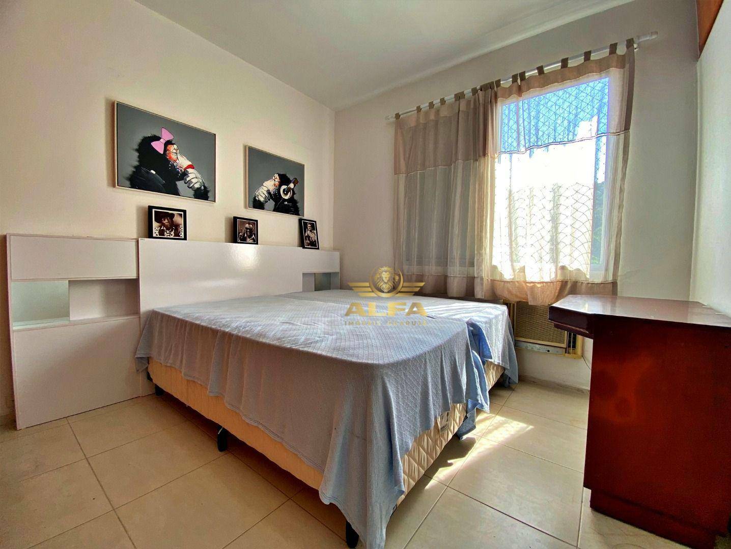 Apartamento à venda com 3 quartos, 100m² - Foto 17