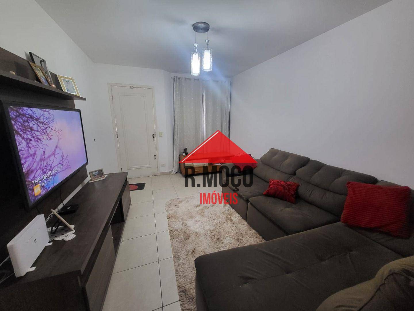 Sobrado à venda com 3 quartos, 101m² - Foto 8