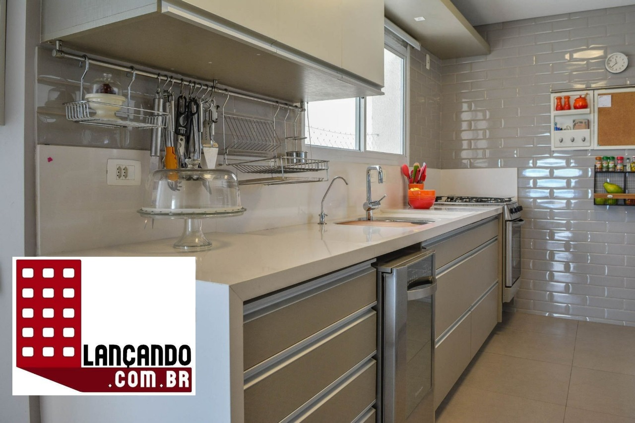 Apartamento à venda com 3 quartos, 129m² - Foto 16