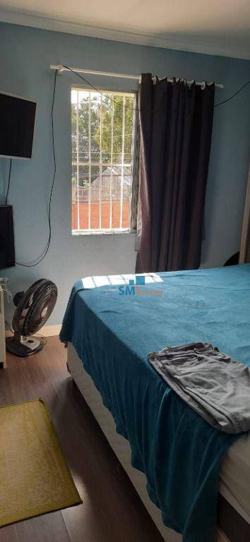 Sobrado à venda com 2 quartos, 122m² - Foto 14