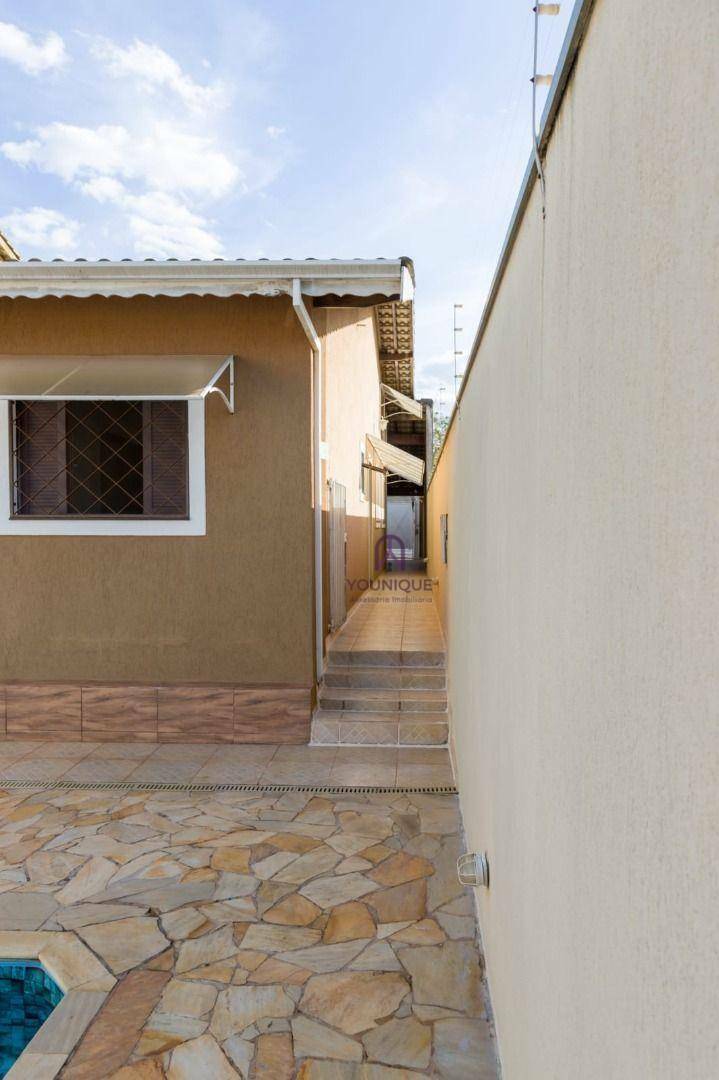 Casa à venda com 3 quartos, 219m² - Foto 31