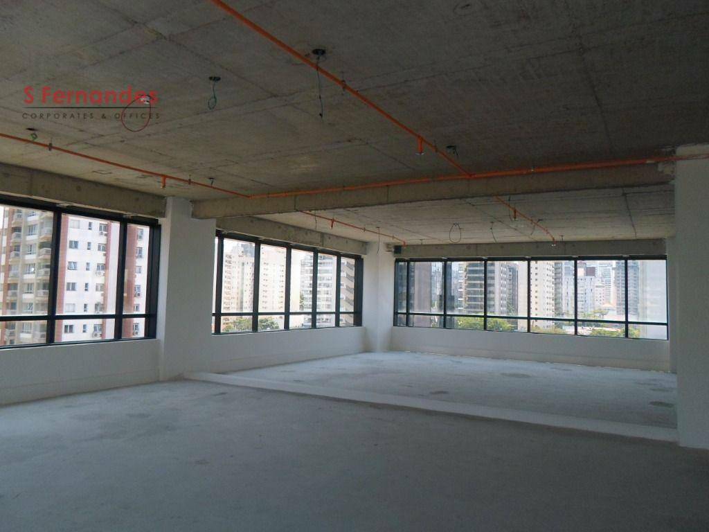 Conjunto Comercial-Sala para alugar, 334m² - Foto 12