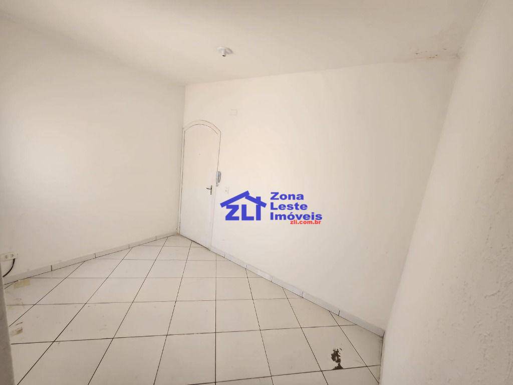 Conjunto Comercial-Sala para alugar, 12m² - Foto 11