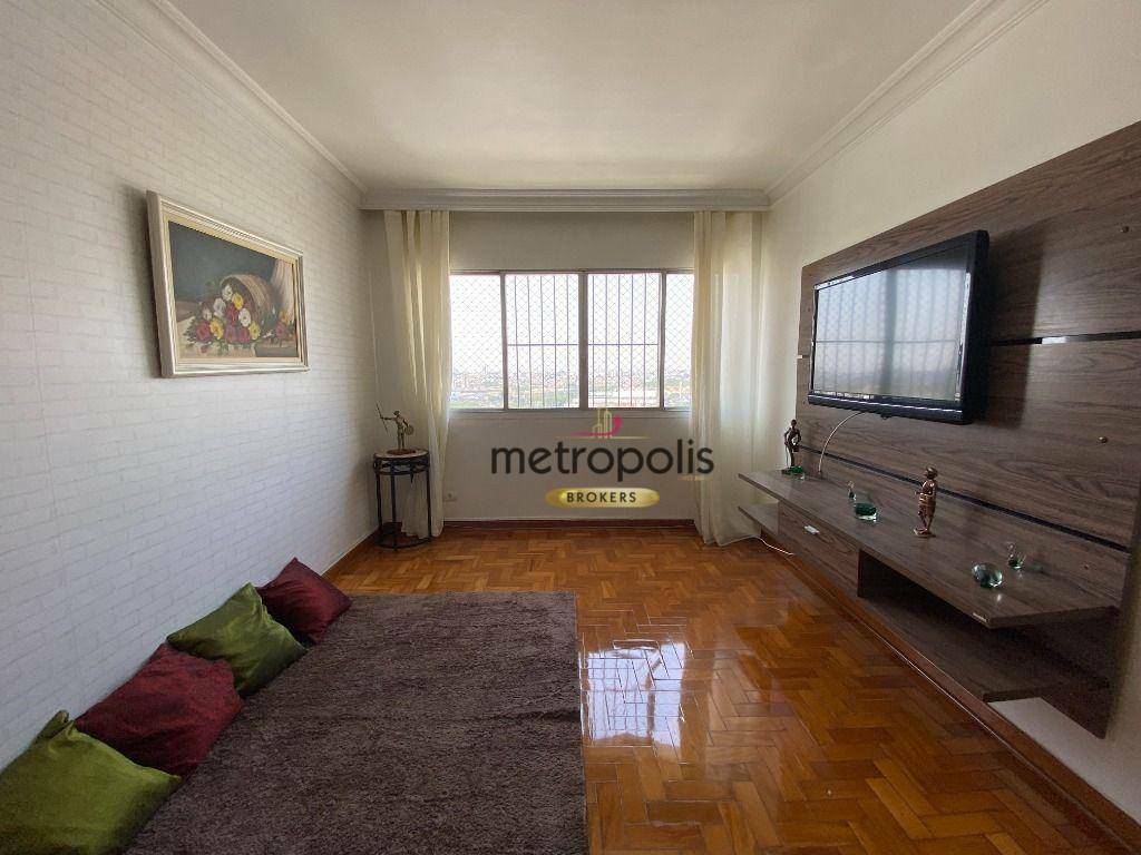 Apartamento para alugar com 2 quartos, 92m² - Foto 3