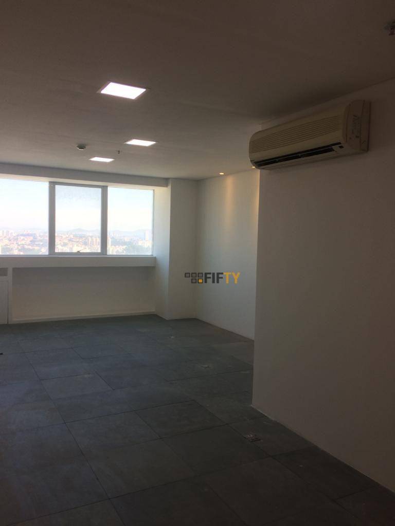 Conjunto Comercial-Sala para alugar, 45m² - Foto 6