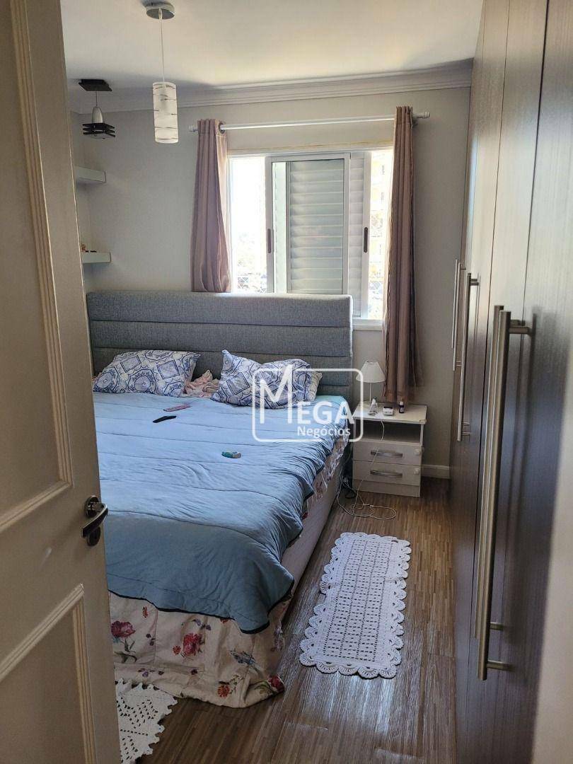 Apartamento à venda com 3 quartos, 80m² - Foto 14