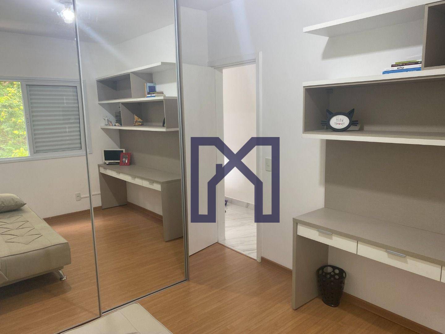 Apartamento à venda com 2 quartos, 76m² - Foto 5