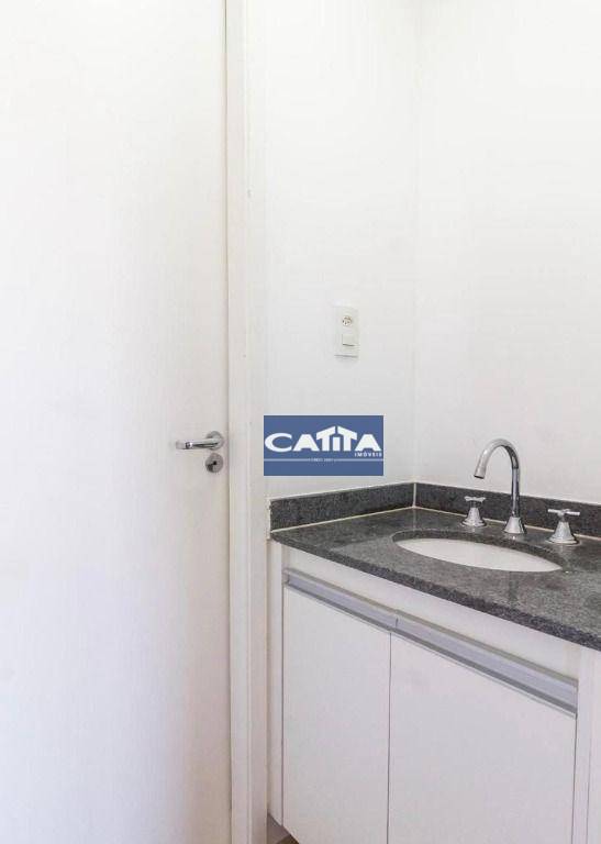 Apartamento para alugar com 1 quarto, 38m² - Foto 13