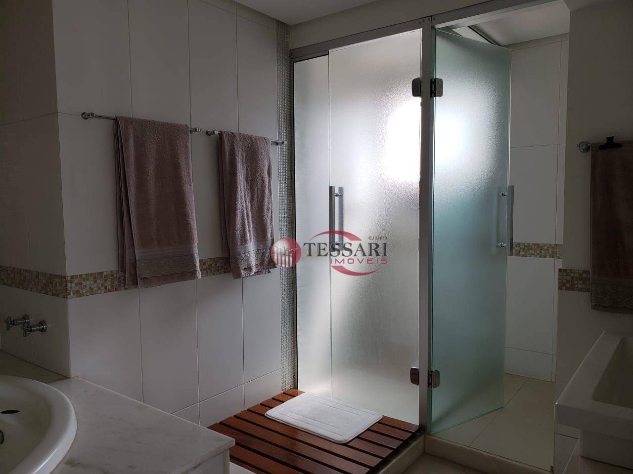 Apartamento à venda com 4 quartos, 236m² - Foto 25