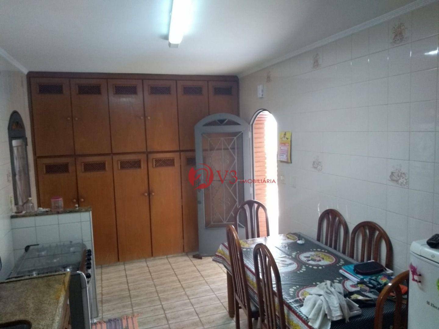 Sobrado à venda com 3 quartos, 250m² - Foto 15