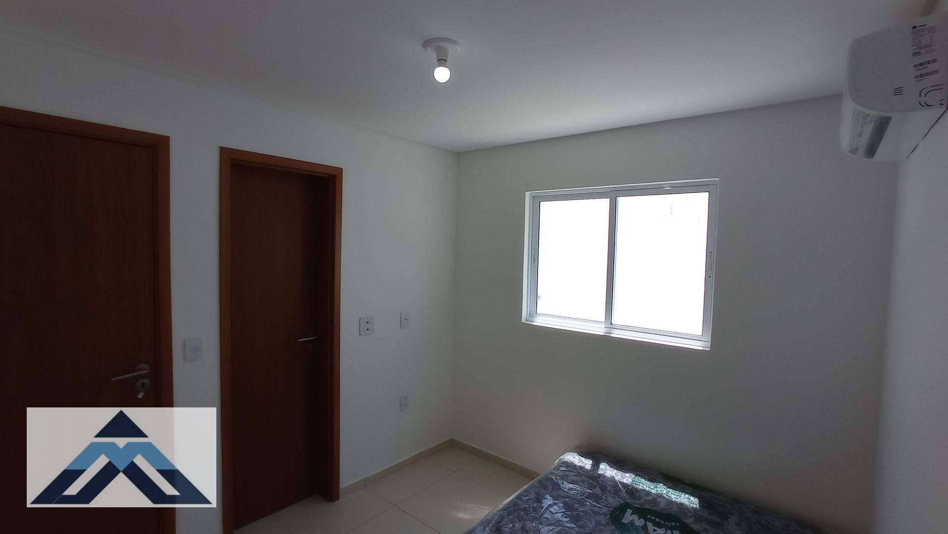 Apartamento à venda com 2 quartos, 58m² - Foto 25