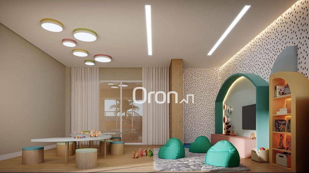 Apartamento à venda com 3 quartos, 83m² - Foto 18