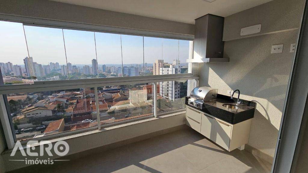 Apartamento para alugar com 3 quartos, 103m² - Foto 6