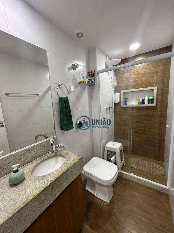 Apartamento à venda com 2 quartos, 85m² - Foto 7