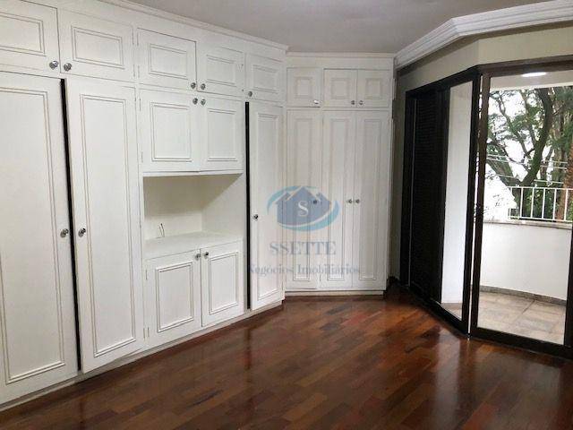 Apartamento à venda e aluguel com 4 quartos, 251m² - Foto 14